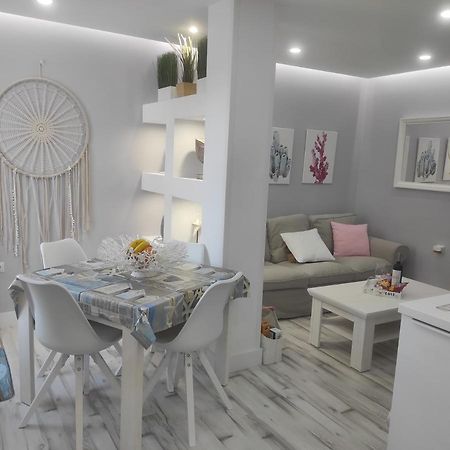 Ohana Las Palmas de Gran Canaria Bagian luar foto