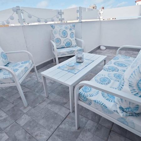 Ohana Las Palmas de Gran Canaria Bagian luar foto