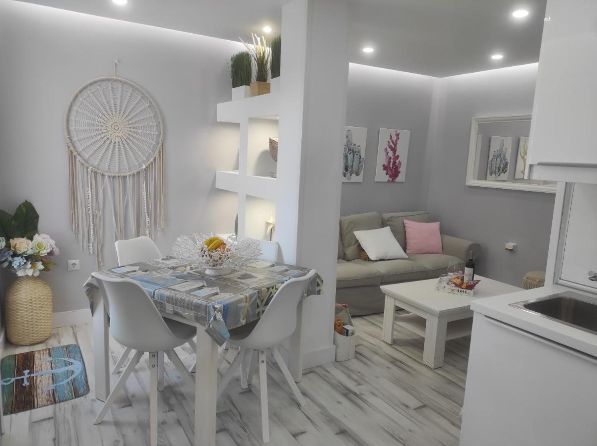 Ohana Las Palmas de Gran Canaria Bagian luar foto