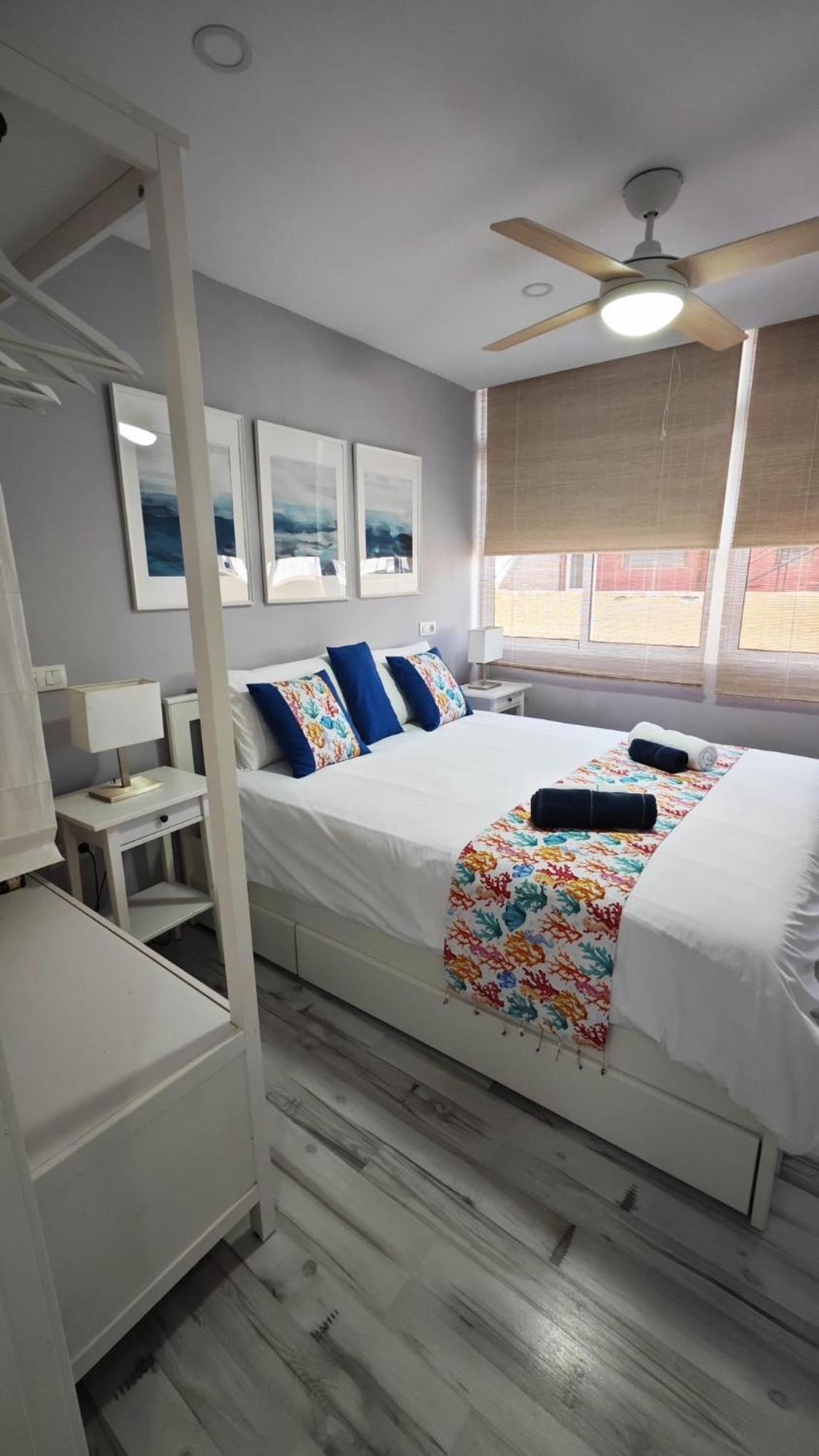 Ohana Las Palmas de Gran Canaria Bagian luar foto