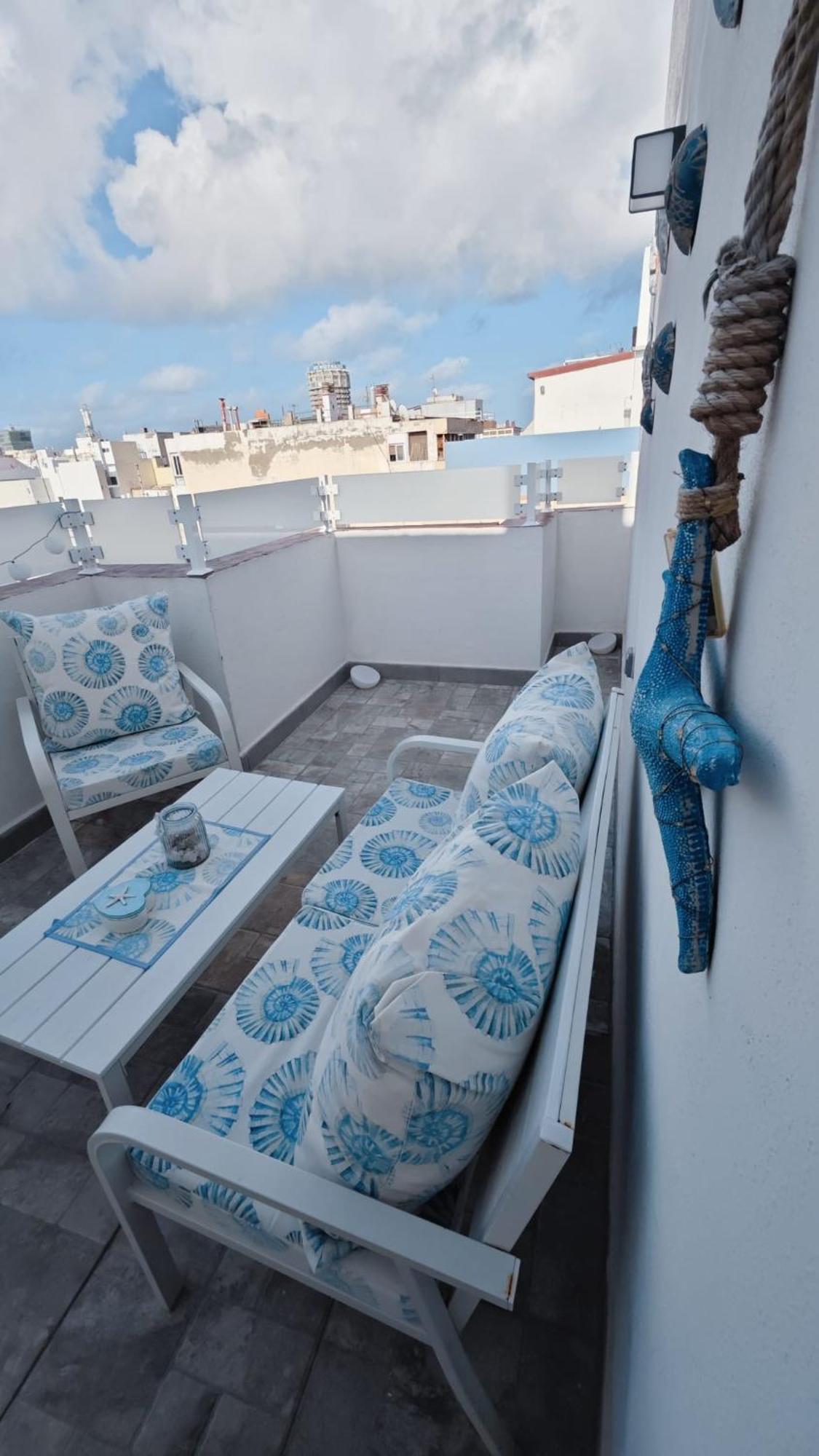 Ohana Las Palmas de Gran Canaria Bagian luar foto