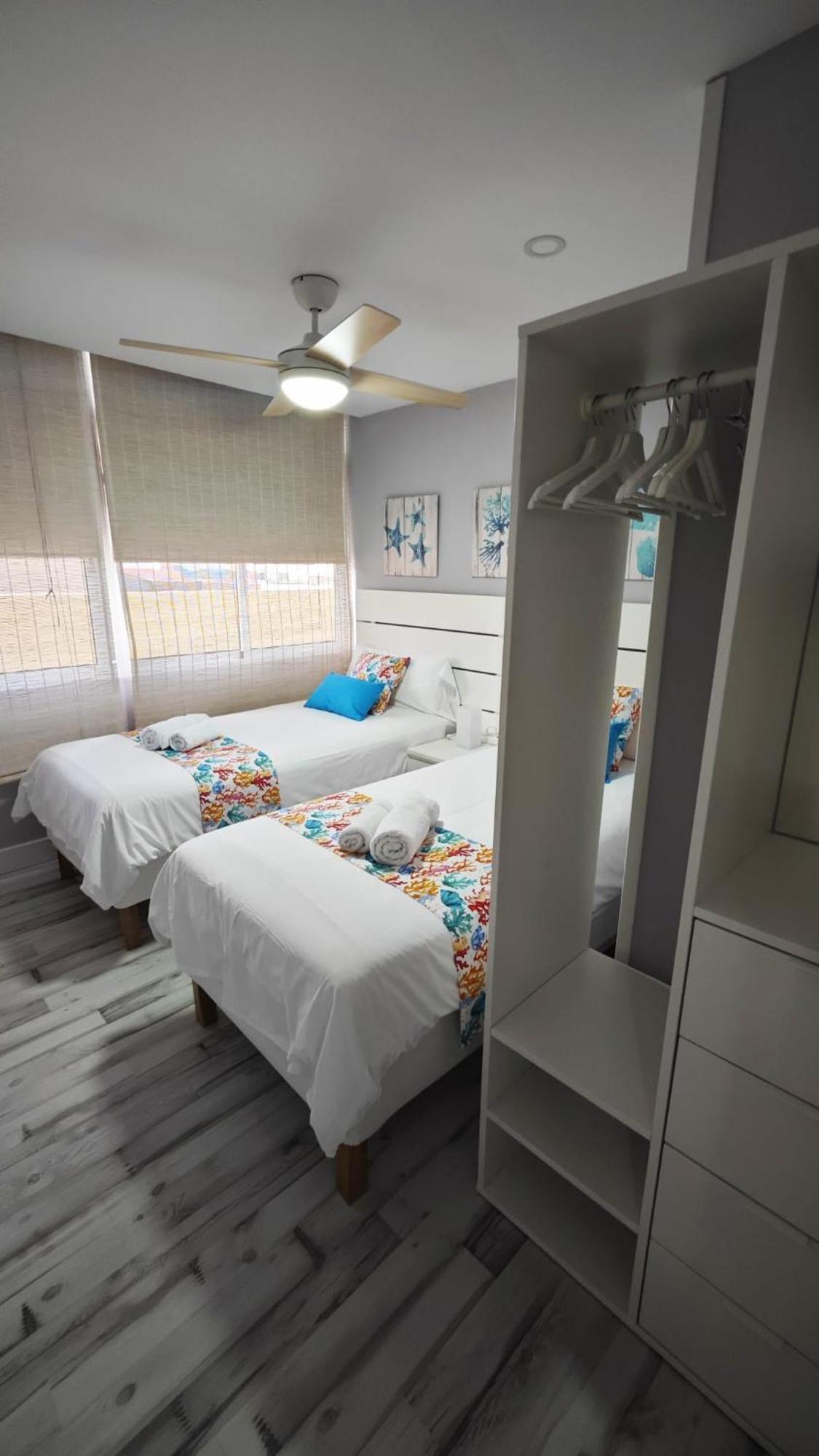 Ohana Las Palmas de Gran Canaria Bagian luar foto