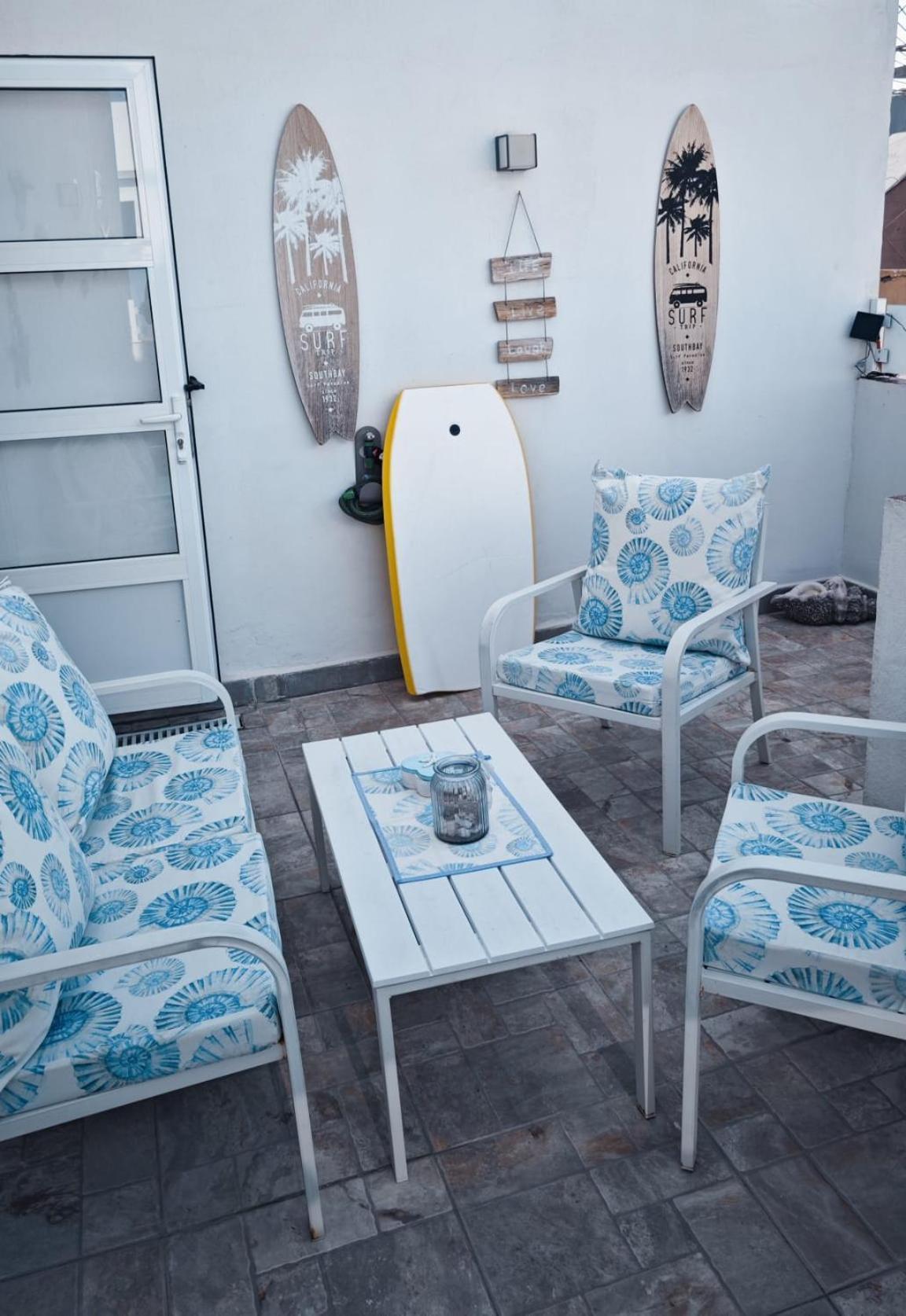 Ohana Las Palmas de Gran Canaria Bagian luar foto