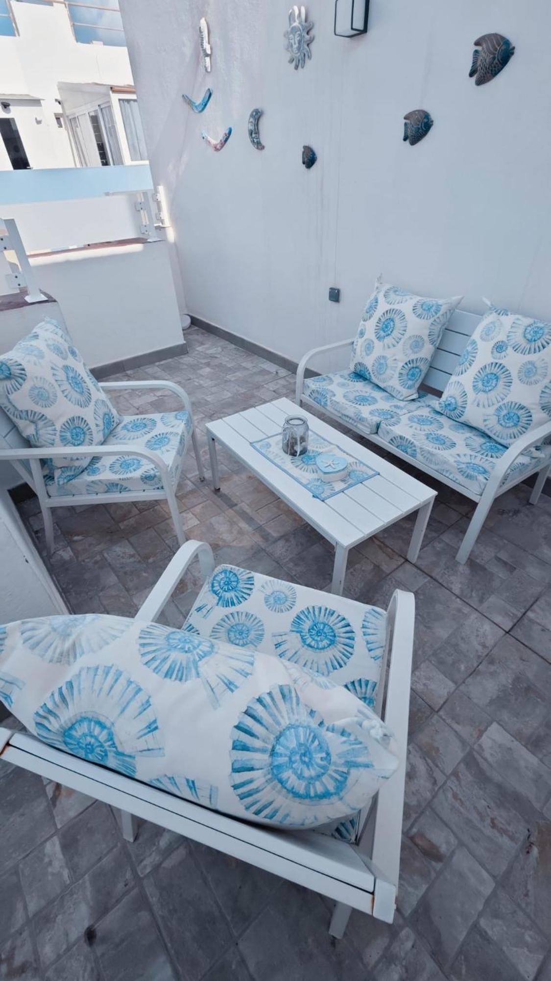 Ohana Las Palmas de Gran Canaria Bagian luar foto