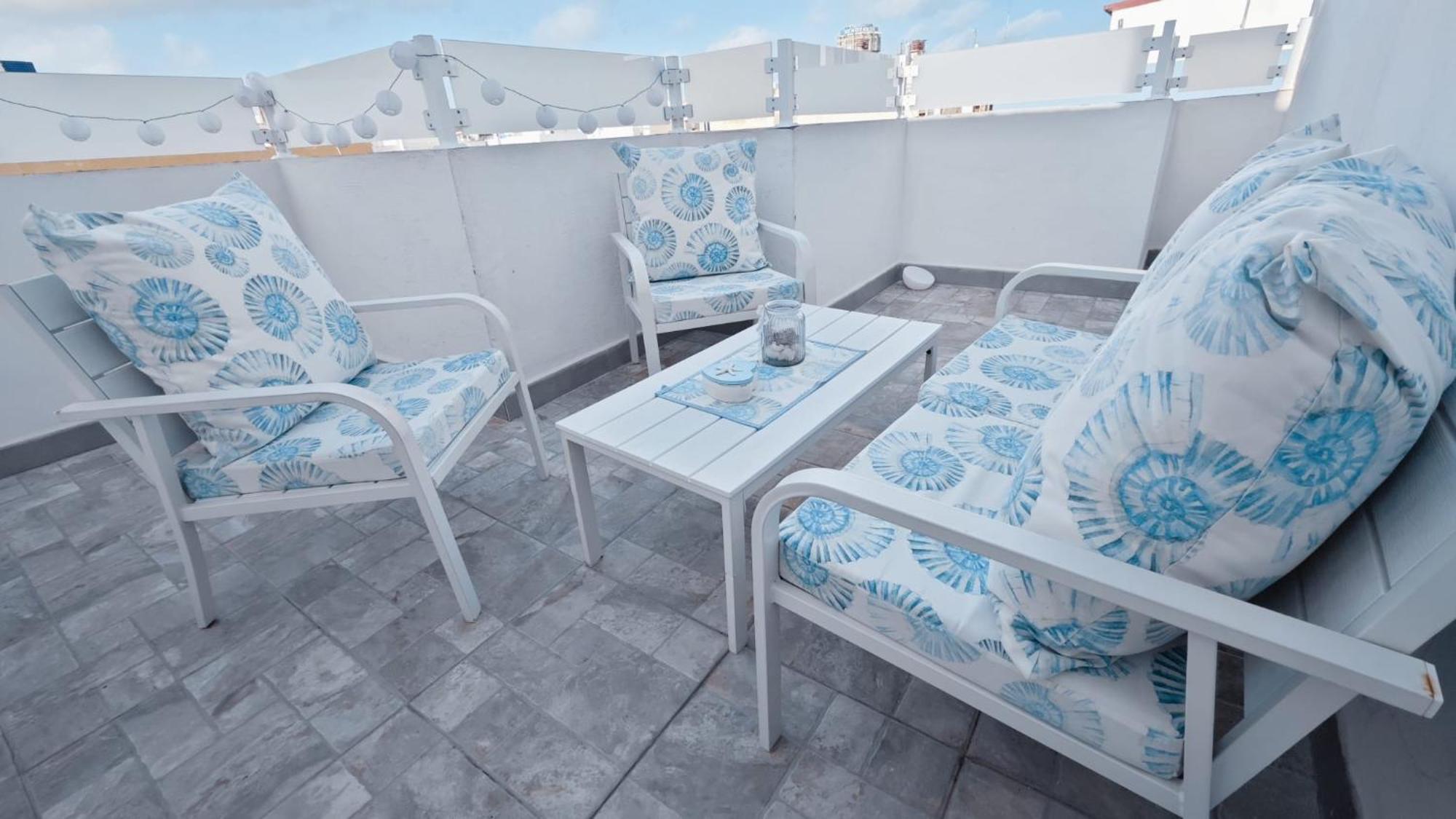 Ohana Las Palmas de Gran Canaria Bagian luar foto